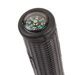 The Ultimate Survival Tool 23-in-1 Multi-Purpose Folding Shovel